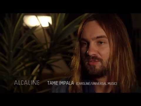 Alcaline, l'Instant - Tame Impala