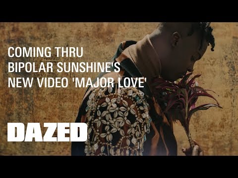 Video thumbnail for Major Love