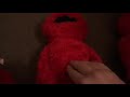 TMX Elmo S On Try Me Mode