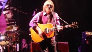 Tom Petty and the Heartbreakers.....Wildflowers.....5/8/17.....Memphis