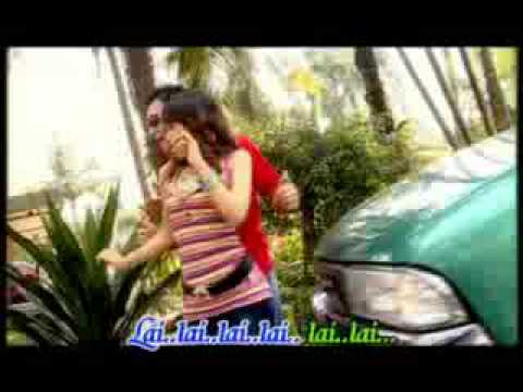 Rimba Mustika - Dibelai Belai