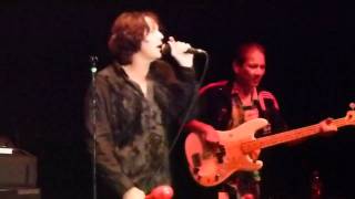 Ray Manzarek and Robby Krieger 15."Touch Me" (The Doors) @ OC Fair CA 8-5-2011