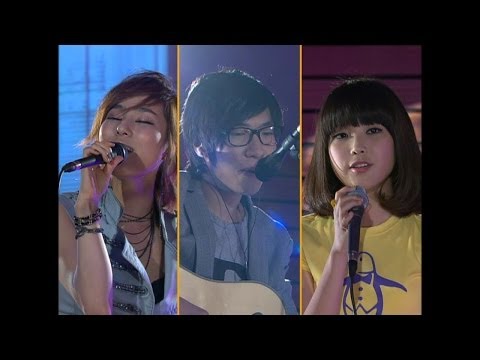 【TVPP】IU - All You Need Is Love, 아이유 - All You Need Is Love @ Lalala Live