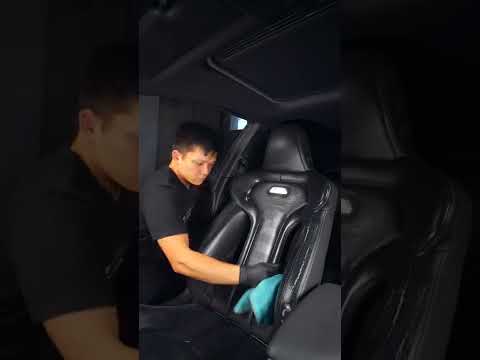 Thumbnail for EASILY Restore Leather Seats by SEAT