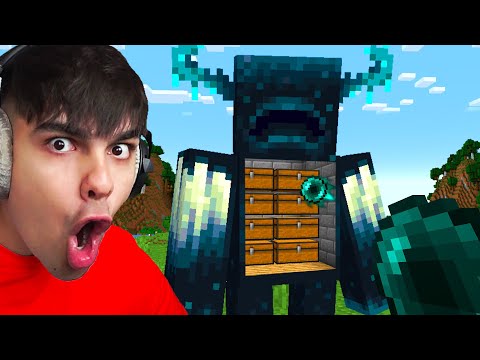 Qué Hay Dentro de los Mobs de Minecraft?