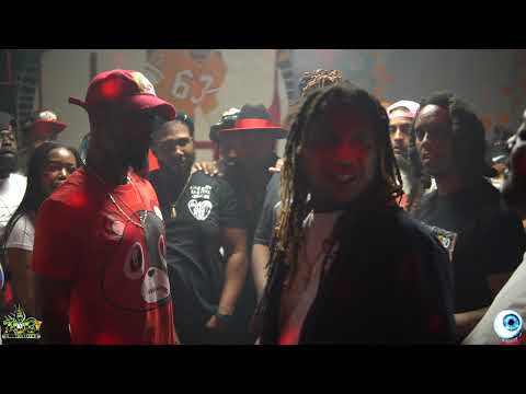 Twin Cal vs Adolp JR