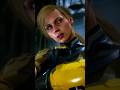MK11 Cassie Cage Funny Lines Shorts