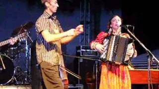RoyaltyBoy V-blog - Nadara Gypsy Band & Gypsy Ska Orchestra - I.R.A.F