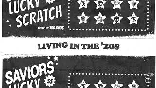 Musik-Video-Miniaturansicht zu Living in the '20s Songtext von Green Day