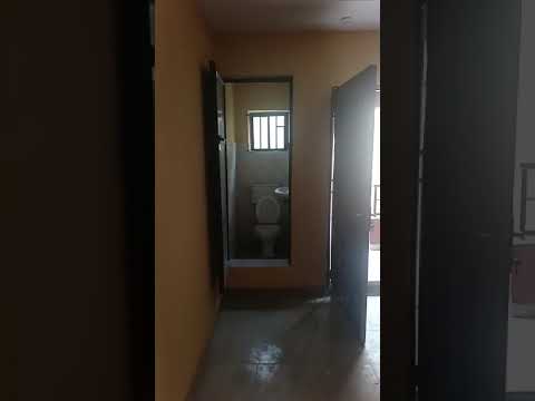 Mini Flat at Oke Afa, Isolo