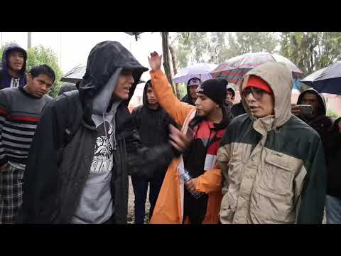 COLECTIVO "ZONA C" - OCTAVOS (ANGELONE VS REMINI) 3ra Fecha Libre 2020 - Arequipa