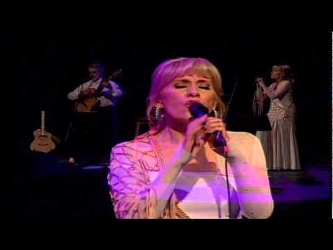 Wáshington Carrasco y Cristina Fernández / Viejas canciones