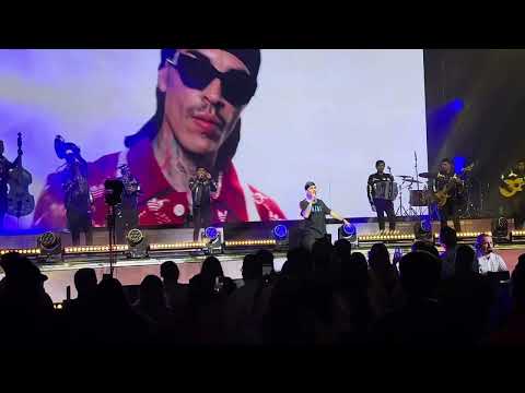 DINERO NO TENÍA | CODICIADO | ANDO ENFOCADO TOUR | PHOENIX, AZ