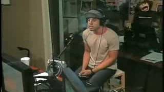 Kevin Michael in Studio