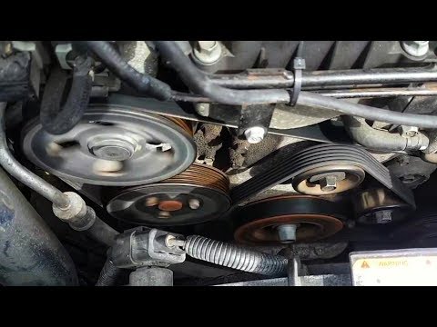 How do I find the engine oil filter adapter in Genesis GV80