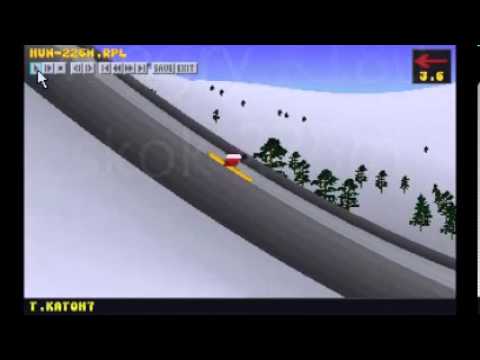download lagu mp3 mp4 Ski Jump Deluxe, download lagu Ski Jump Deluxe gratis, unduh video klip Ski Jump Deluxe
