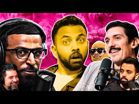 The Internet Reacts to Akaash Singh Diss Track