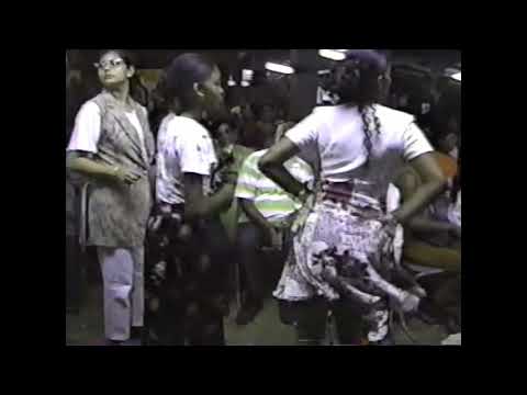 Sohan Gildharie (Local Classical Qawali)