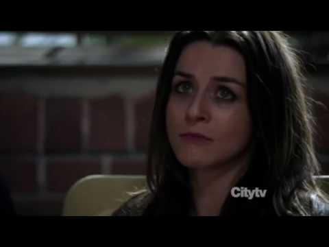 Amelia Shepherd - Recovery