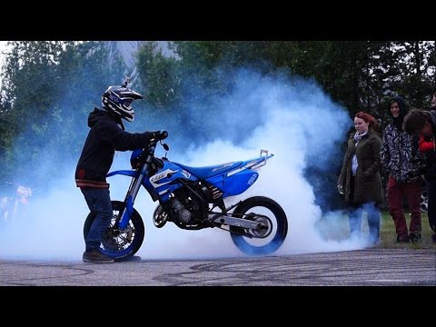 The Movie 2014 - SPJ