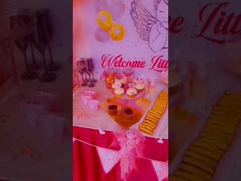 candy bar baby shower sandy