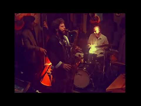 The Mike Troy Quartet