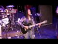Ruthie Foster LRBC 2010 "Up Above My Head ...