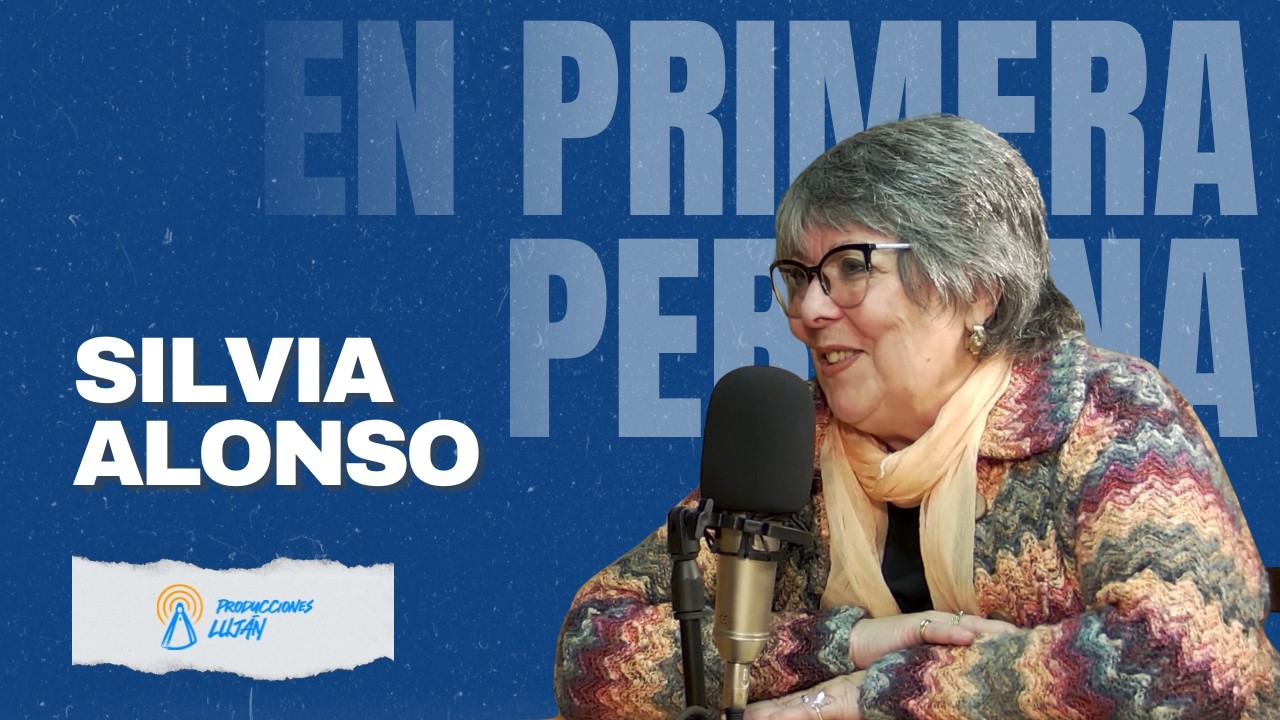 Silvia Alonso | Laudato Sí y el cuidado de la casa común