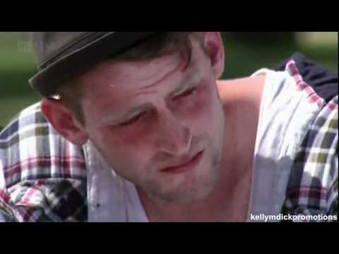 The X Factor UK - Judges House Decisions - Terry and Jonjo