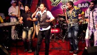 Barbaro Fines Y Su Mayimbe - Naci Con Un Talento (Sabes Bien)