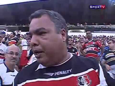 16/08/2010 - SporTV News (Reportagem Brasil Fora de Série)
