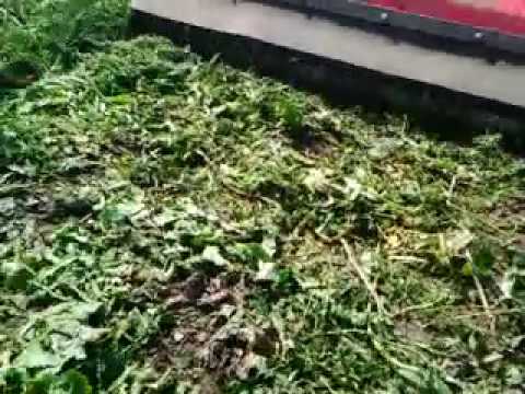 Мульчирователь FL 175 от ООО Агроформат