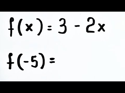 FUNÇÃO POLINOMIAL DO 1° GRAU