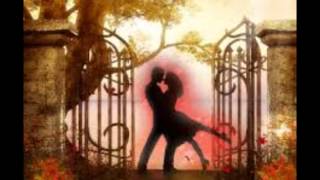 JERRY VALE    Because Of You