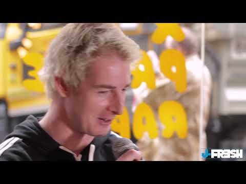 GRIM SICKERS [INTERVIEW] #Swindon, Chicken Shop Date Advice,  Working with Mike Skinner x Ghetts