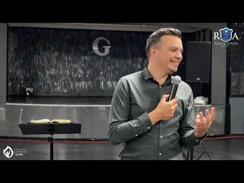 Adi Mocanu - ceasul vindecări [ 2021 ]  Rugul Aprins Herten