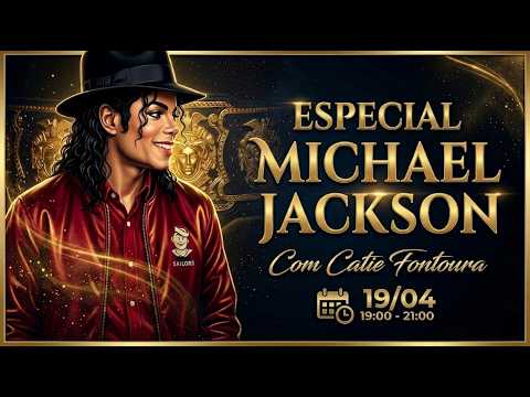 ESPECIAL MICHAEL JACKSON