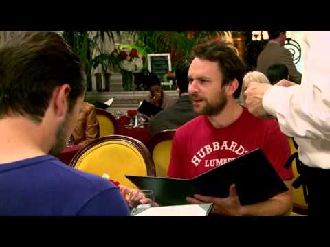 its always sunny bozo