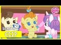 Twilight And Flurry Heart At Sugarcube Corner A Flurry Of Emotions MLP FiM HD