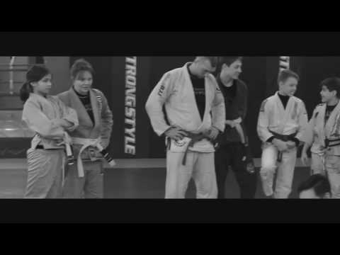 Strong Style MMA and Training Center  - Our Awesome Background Loop