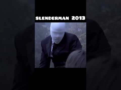 Slender Man Of Evolution #Short #Evolution