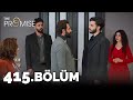 Yemin 415 Bölüm The Promise Season 4 Episode 415