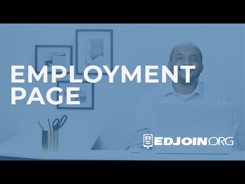 Edjoin Com Login