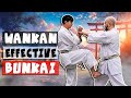 Wankan 王冠 Kata Bunkai Full Kata