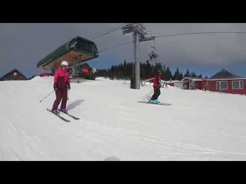 2020 Ski Test - Stockli Stormrider 85 Motion Women's Skis