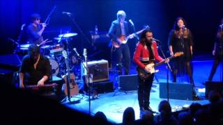 Liam Finn - Second Chance - Shepherd's Bush Empire, 22nd September 2015
