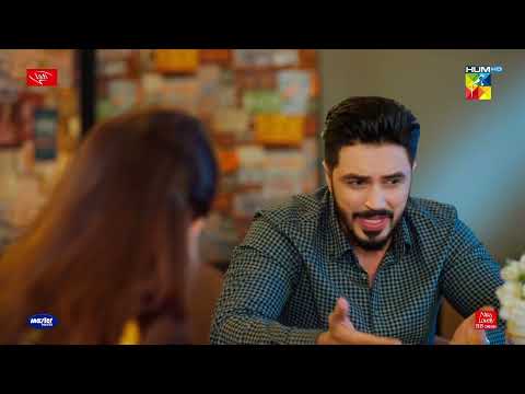 Ishq-e-Laa - Episode 23 - Best Scene 04 - HUM TV