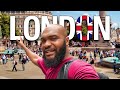 I Spent 30 Days In London Here Is My Honest Review