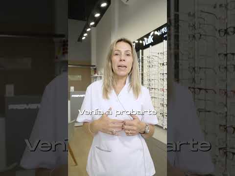Publicidad Optica Provista #02 - Efectos Virales portfolio