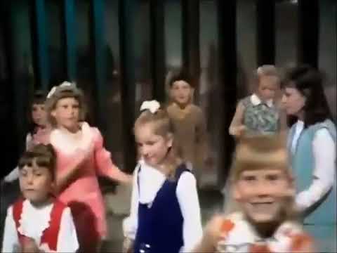 WHITE PLAINS I've Got You On My Mind (TV 1970)